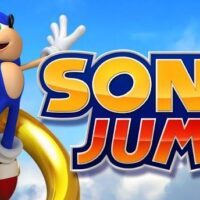 sonic jump android