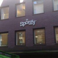 spotify android