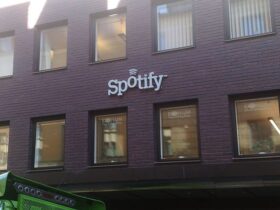 spotify android