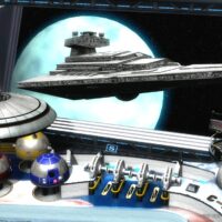 star wars pinball android