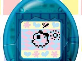 tamagochi android