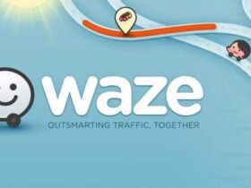 waze gps android