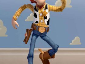 woody wallpaper android