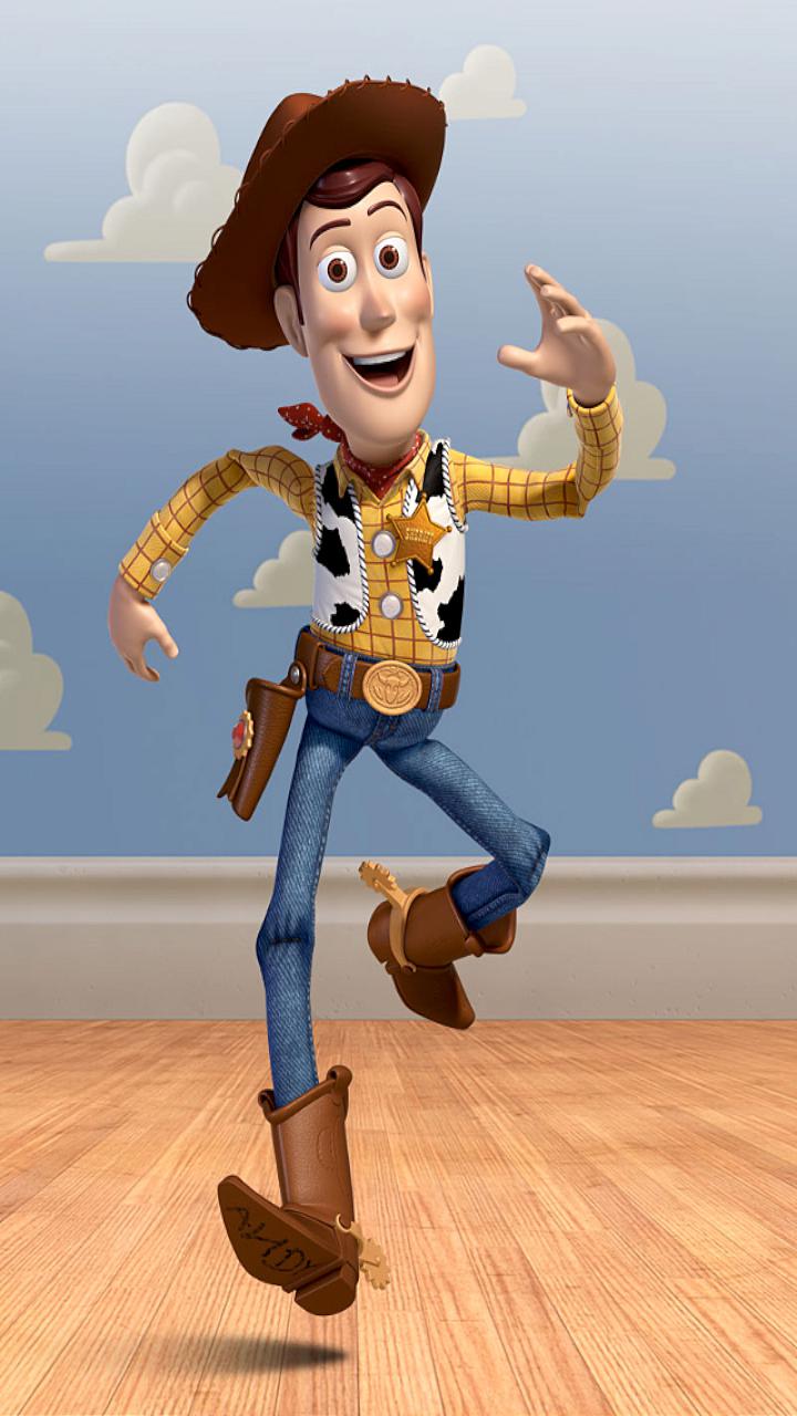 woody wallpaper android