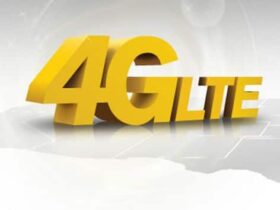 4GLTE