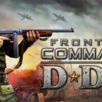 FRONTLINE COMMANDO- D-DAY android