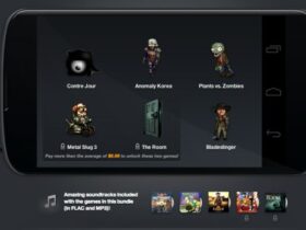 humble bundle Six nouveaux jeux pour Humble Bundle Applications