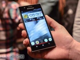 Lenovo K900 24h chez Google : rumeurs sur le X-Phone et le Facebook Phone, Lenovo K900… Actualité