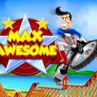 Max Awesome Android