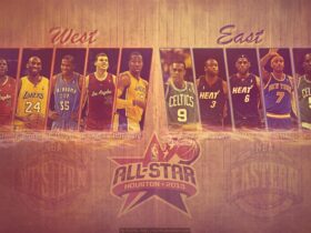 NBA All Star Game 2013