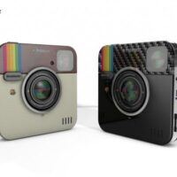 Polaroid Socialmatic Camera 24h chez Google : un transfuge d’Apple à Motorola, Polaroid Socialmatic Camera… Actualité