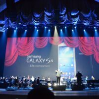 galaxy s4 prix, Galaxy S4 : un premier prix et un sondage