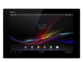 xperia z 24h chez Google : Xperia Z LTE, Google Glass, Facebook… Actualité