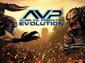 alien vs Predator evolution android