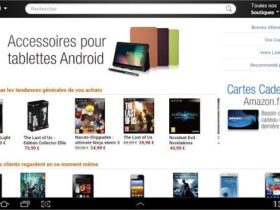 amazon tablette