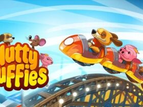 android jeu gratuit nutty fluffies