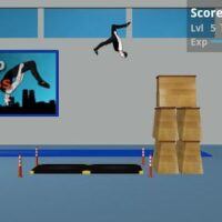 backflip madness android