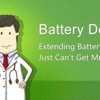 battery doctor