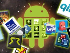 best android apps