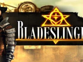 bladeslinger android jeu