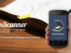 cam scanner android 1