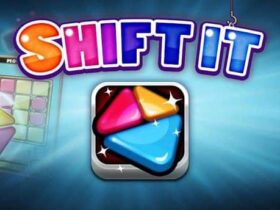 Casse-tête coloré Casse-tête coloré – Shift It sur Android mis à jour Jeux Android