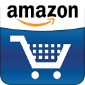 logo Amazon Mobile (Tablette)