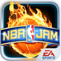 logo NBA JAM by EA SPORTS™