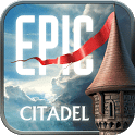 logo Epic Citadel