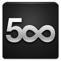 logo 500px