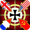 logo Strategy & Tactics: WW II