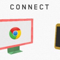 connect google chrome