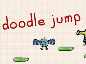 doodle jump android gratuit