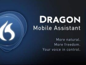 dragon nuance android app gratuite