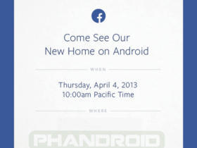 Android facebook 24h chez Google : Android bientôt “Facebookisé”, Snadragon 800 pour l’Optimus G2, HTC One… Actualité