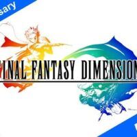 final fantasy dimensions promo