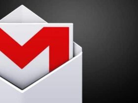 gmail android