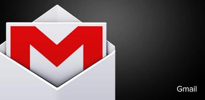 gmail android
