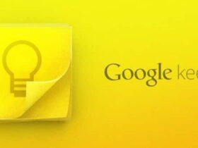 google keep