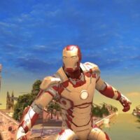 iron man 3 android