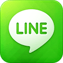 logo LINE: Appel & message GRATUITS