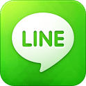 logo LINE: Appel & message GRATUITS