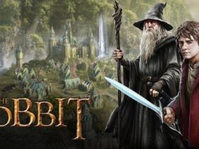 hobbit kong of middle earth android