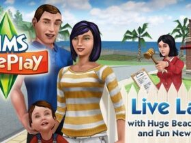 live large sims gratuit android