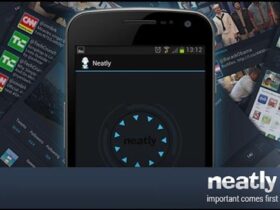 Neatly for Twitter Neatly for Twitter : un nouveau très bon client Twitter sur Android Applications