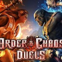 order & chaos duels android gratuit
