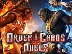 order & chaos duels android gratuit