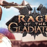 rage of the gladiator android gratuit