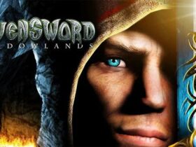 ravensword shadowlands android