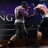 real boxing android jeu